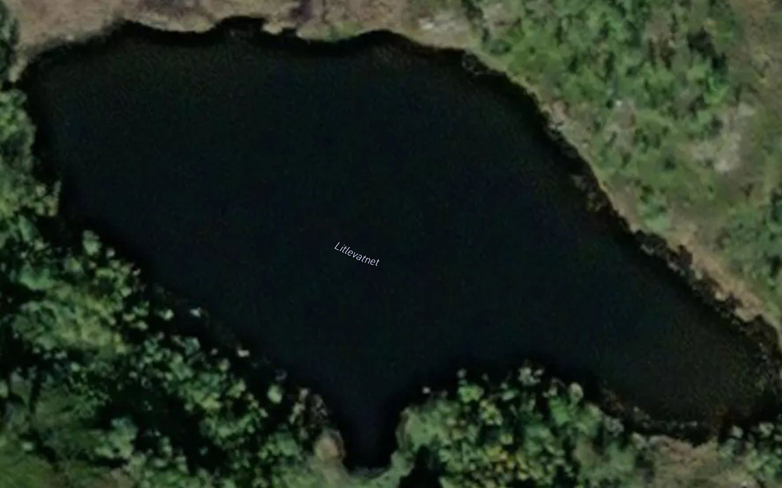 Lillevannet