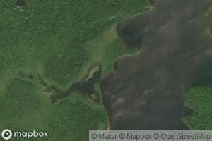 Chief's Creek