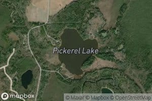 Pickerel Lake