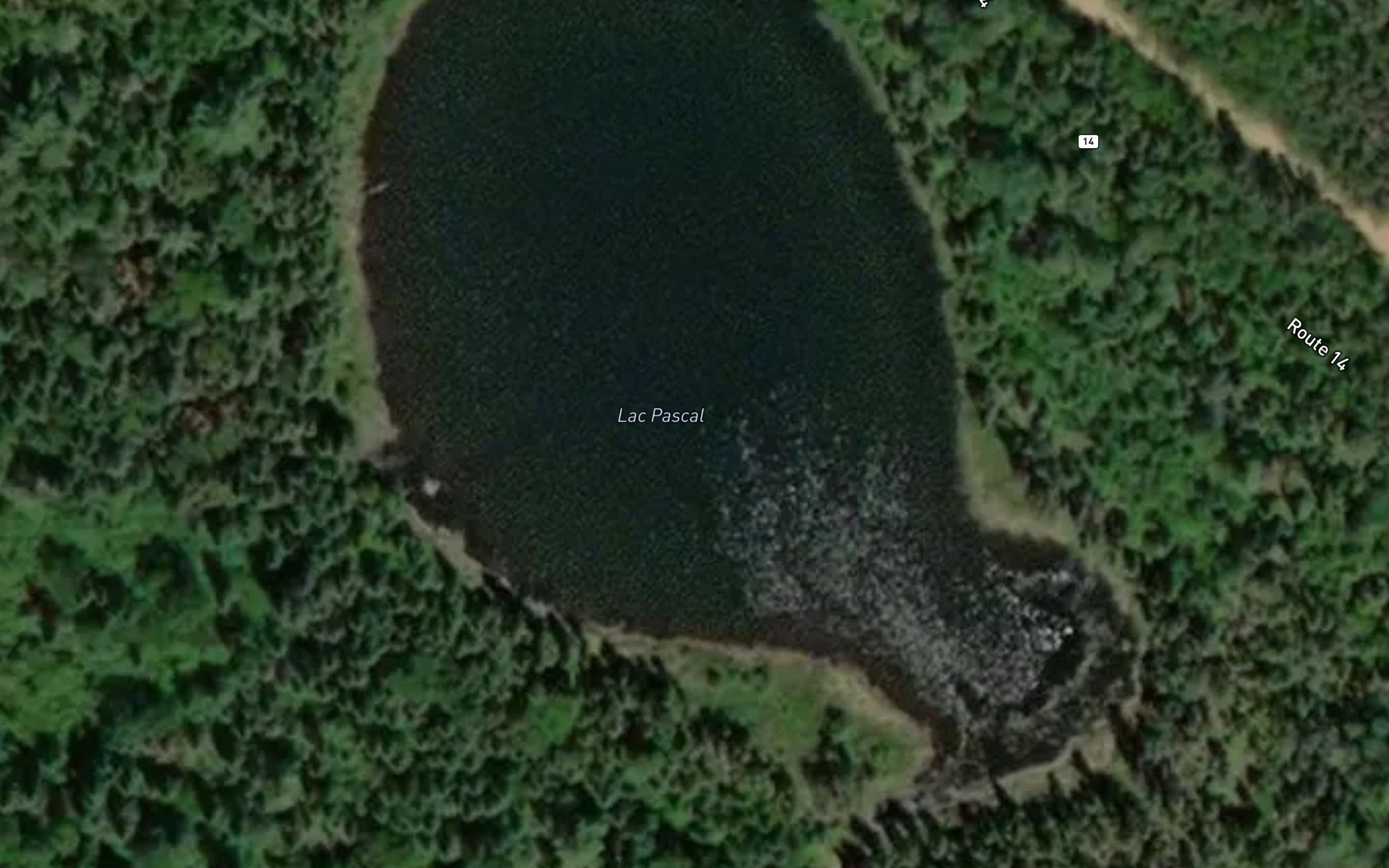 Lac Pascal