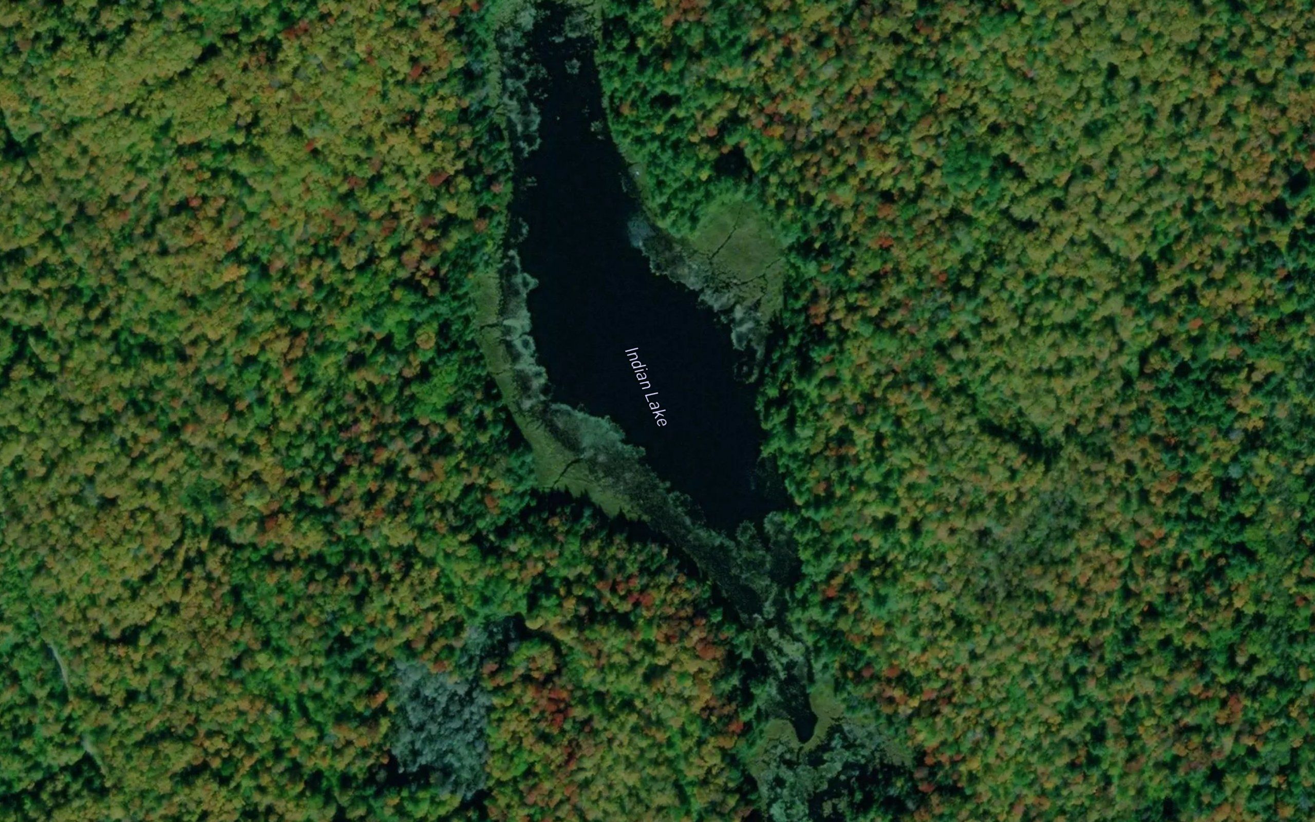 Indian Lake