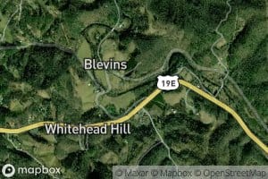 Whitehead Branch