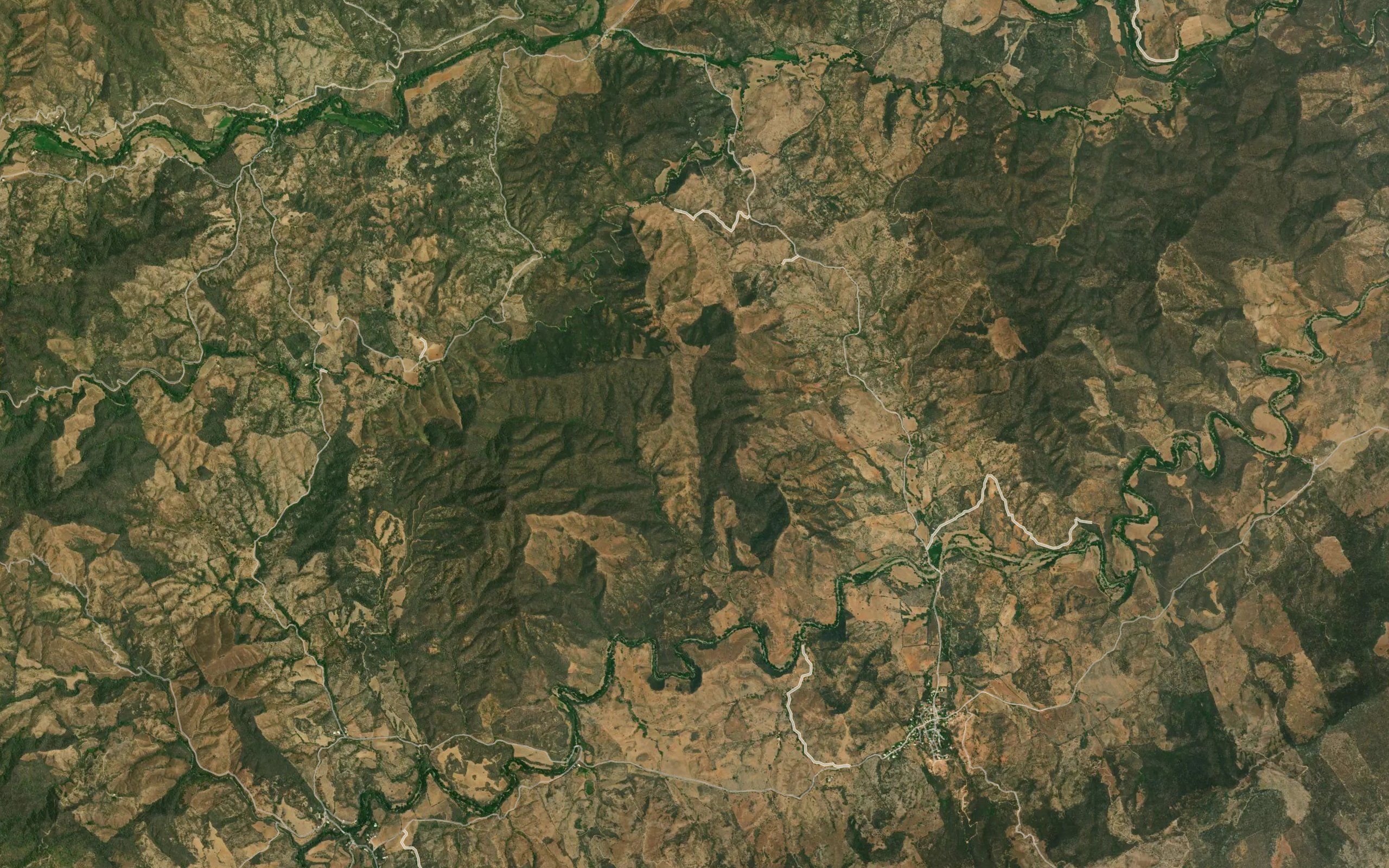 Barranca Latas