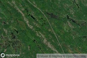 Shaw Creek