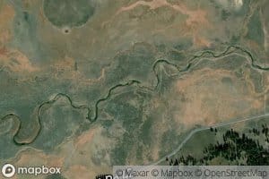 Hickey Creek
