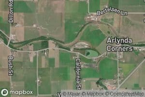 Francis Creek