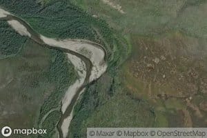 Barney Creek
