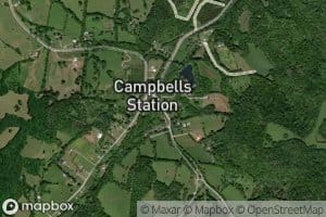Campbells Station Branch