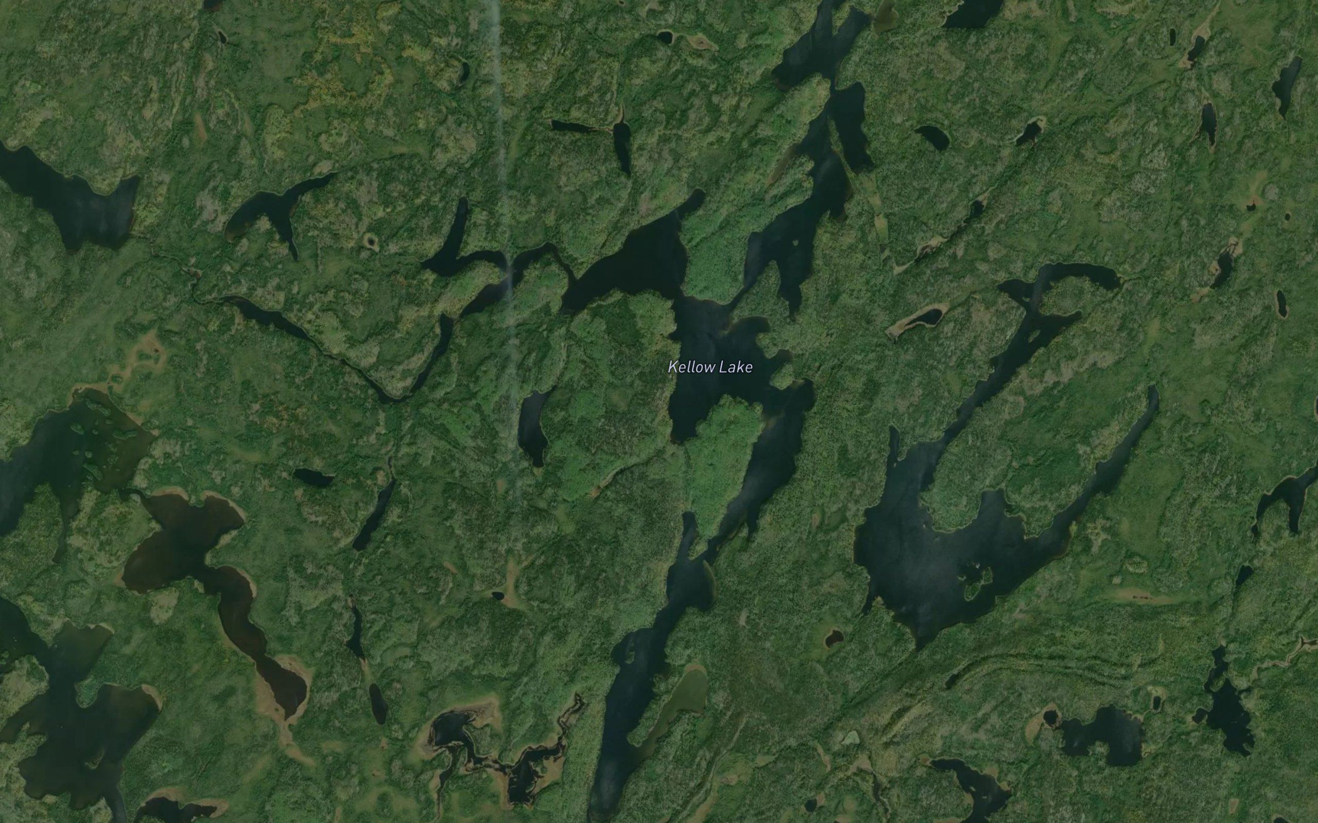 Kellow Lake