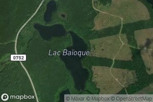 Lac Baioque