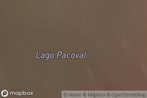 Lago Pacoval