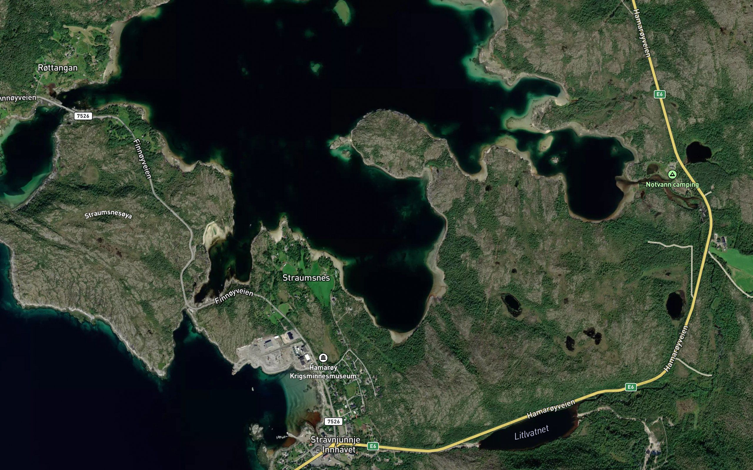 Karpollen