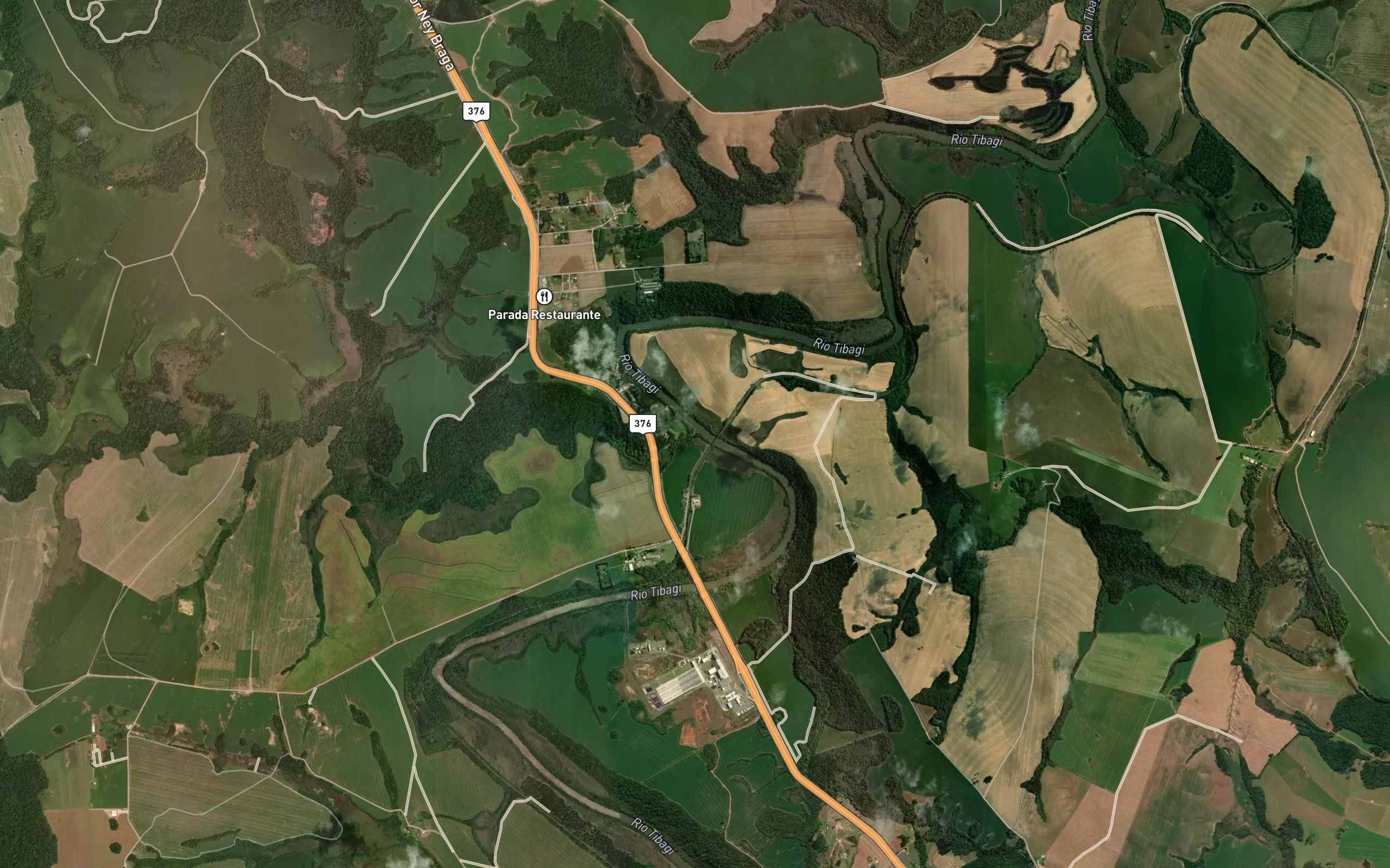 Ribeirao da Burrinha