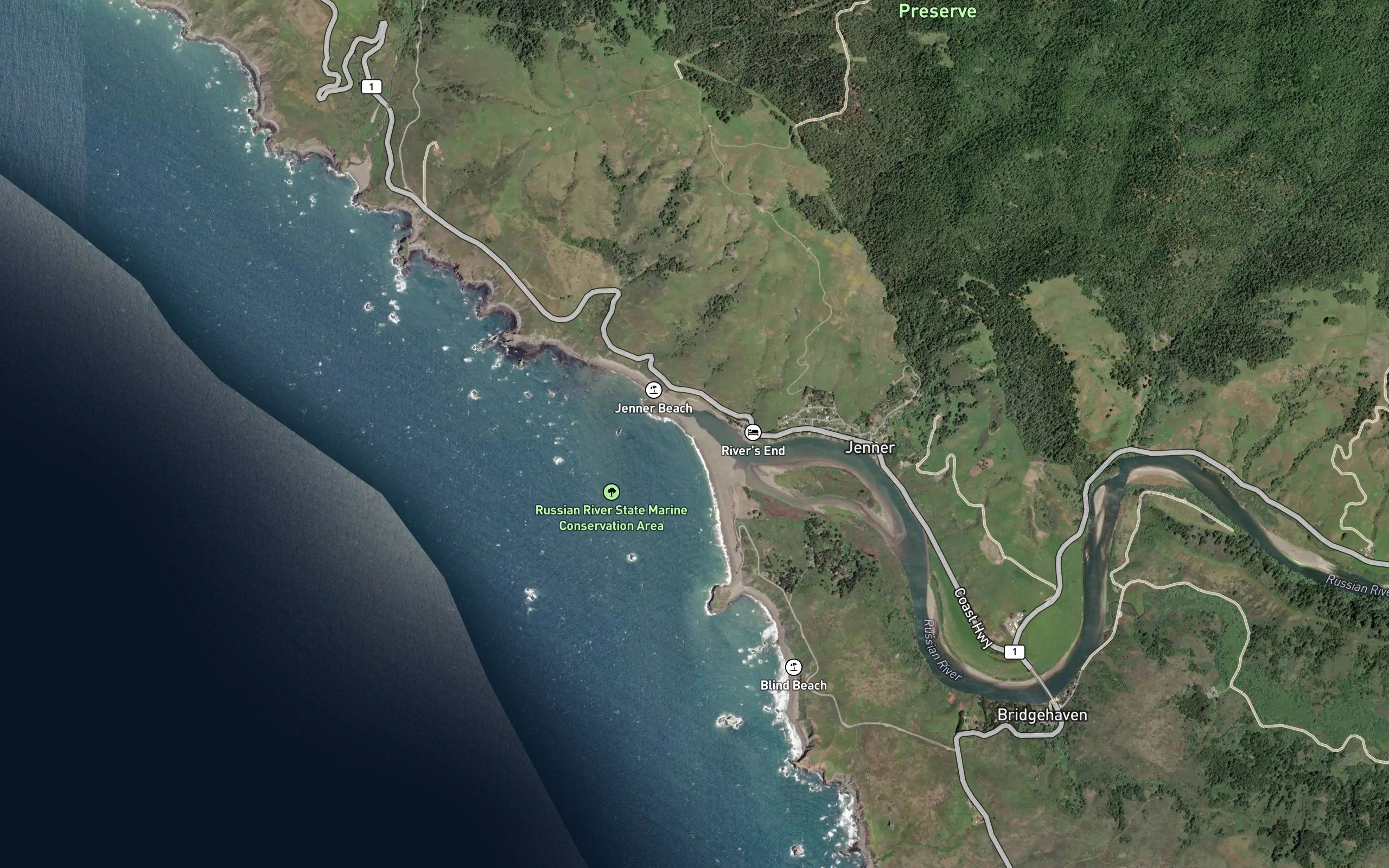 Russian River