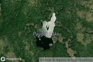 Pauguk Lake