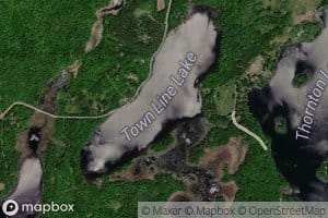 Town Line Lake