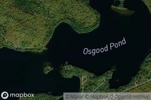 Osgood Pond