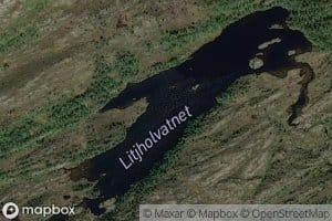Litlholvatnet