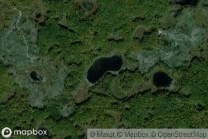Beaver Dam Lake