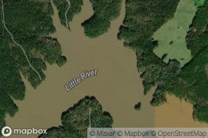 Griffins Bend
