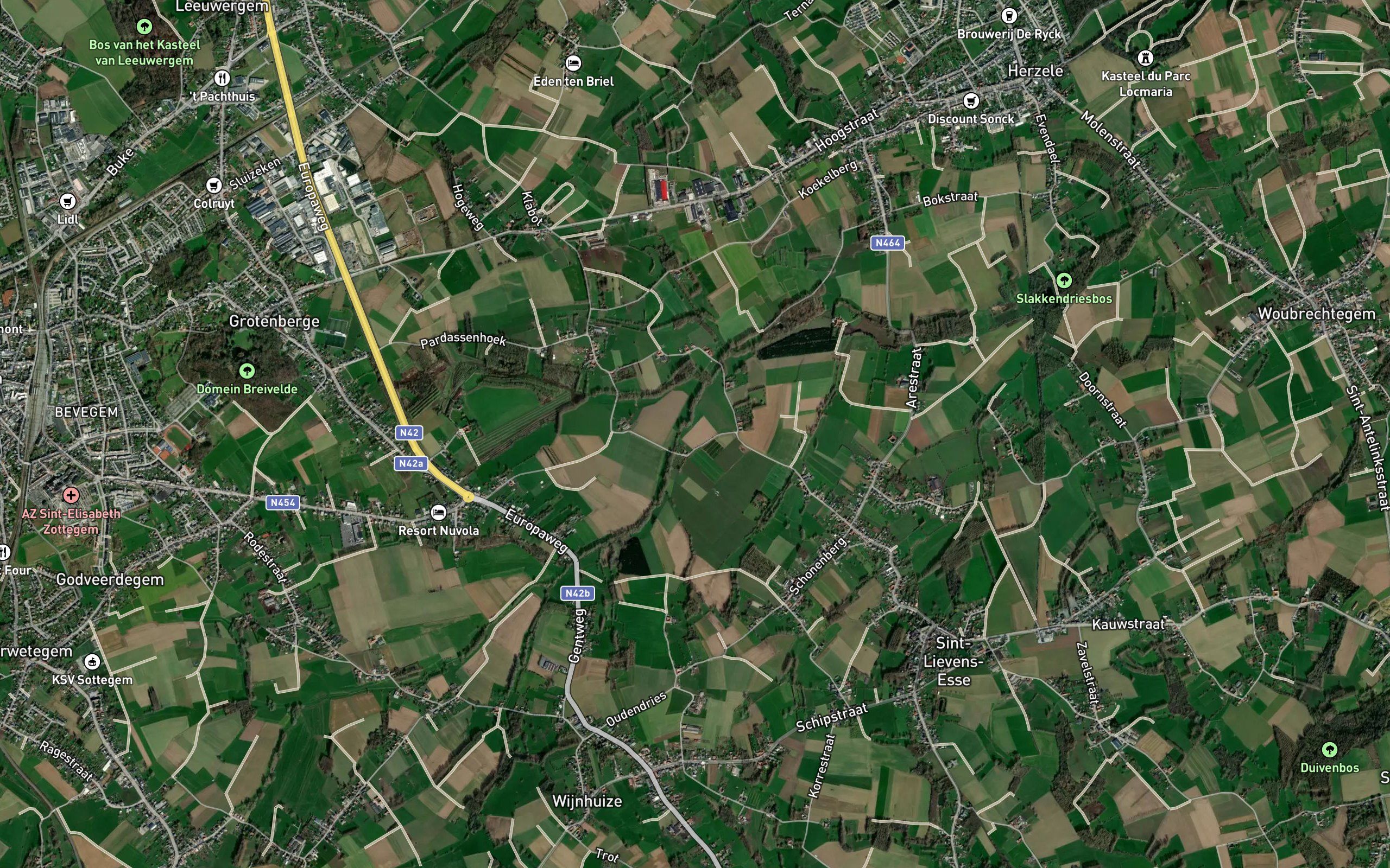Plankebeek