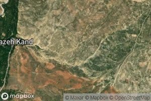 Cheshmeh-ye Qarah Cheshmeh