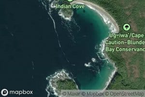 Blunden Bay