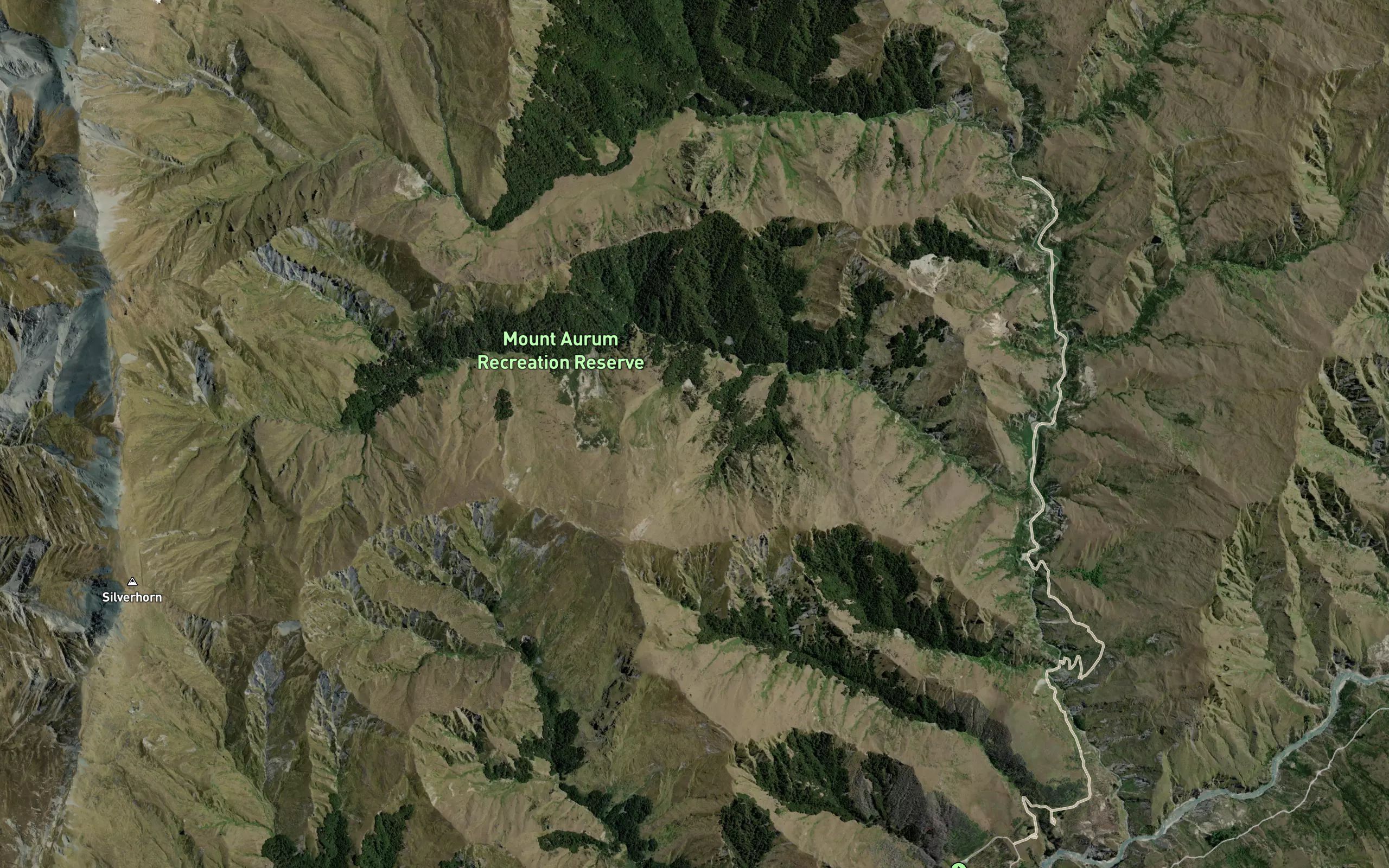 Jennings Creek