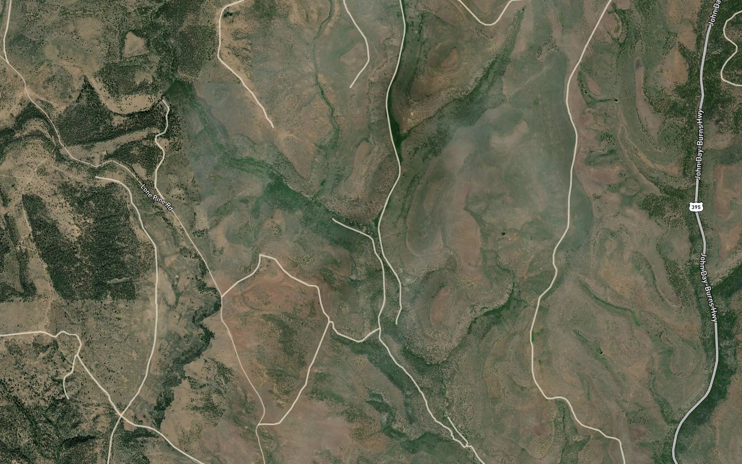 Dry Creek