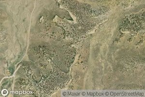 Piedra Lumbre Spring