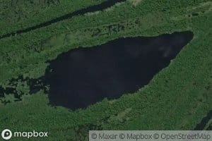 Lago Samauma