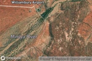 Williambury Pool