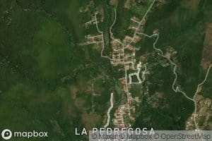 Quebrada La Pedregosa