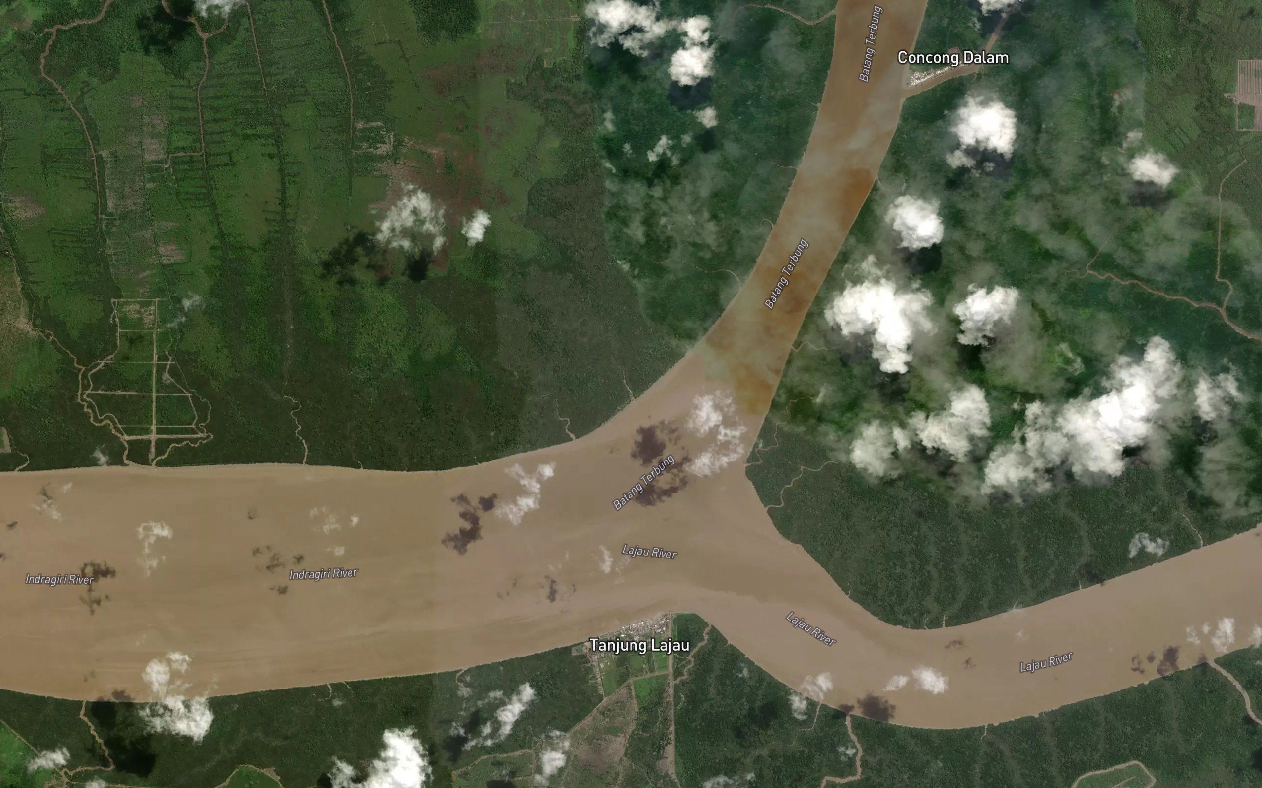 Sungai Burung