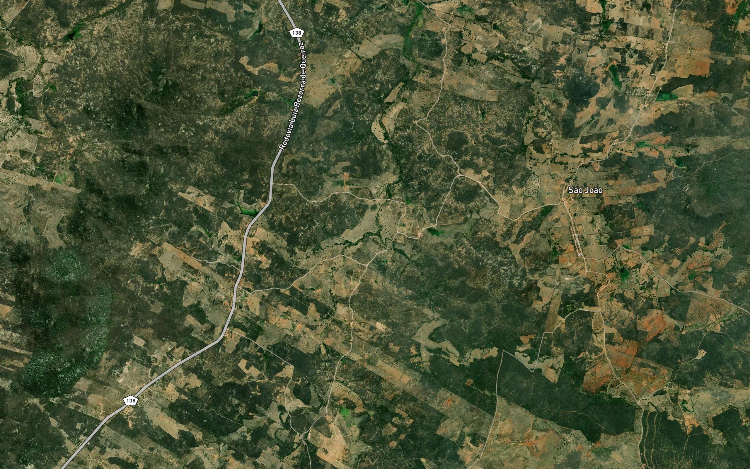 Riacho do Tingui