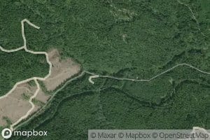 Reliance Creek