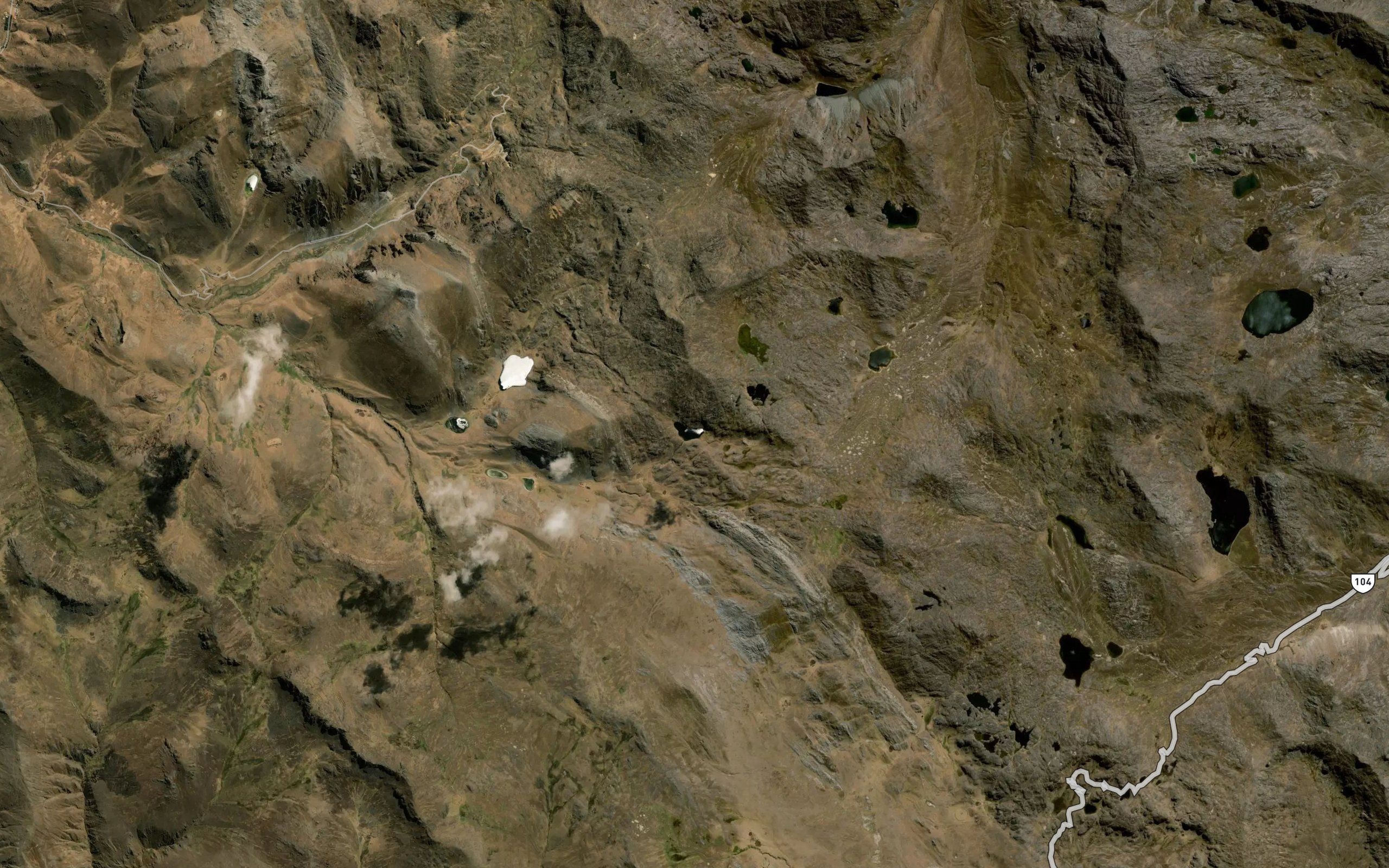 Laguna Suerococha