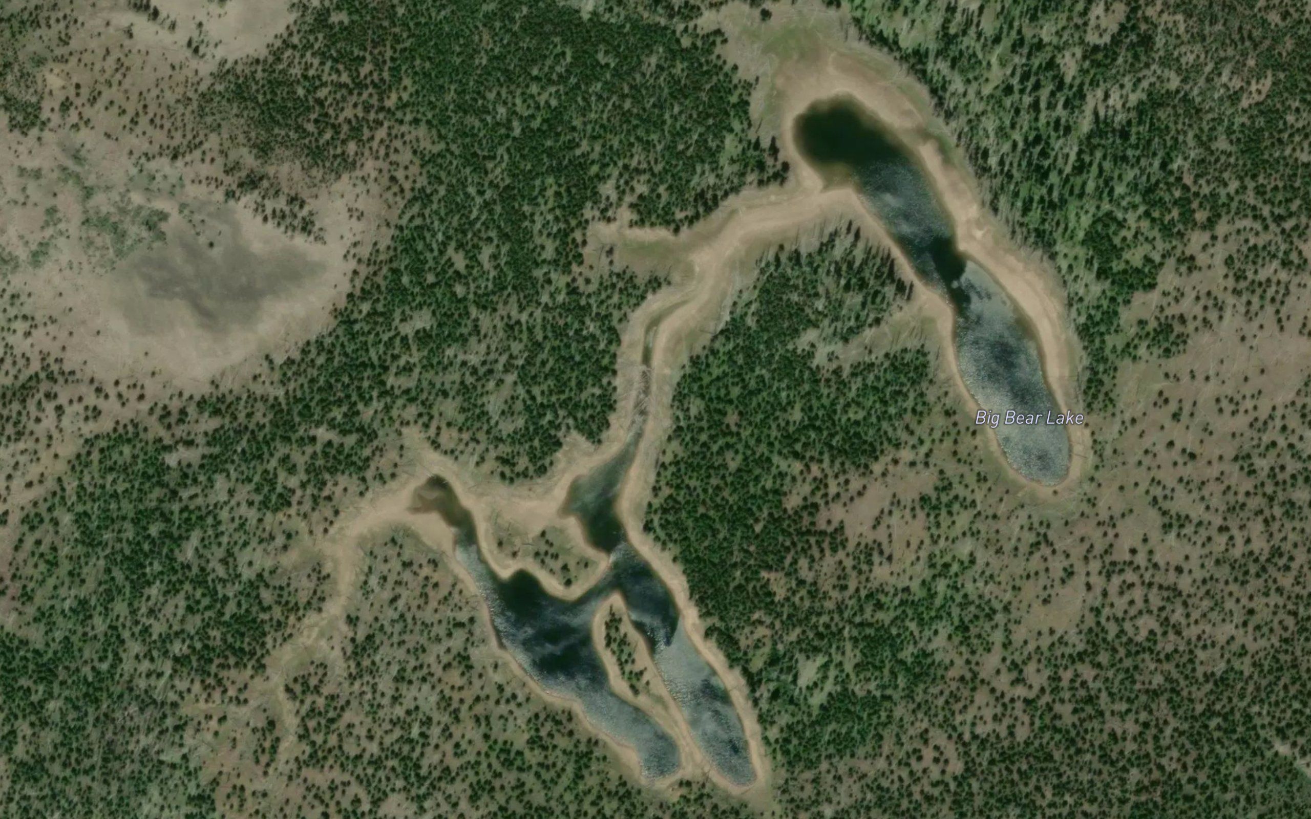 Big Bear Lake