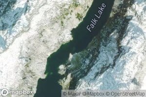Falk Lake