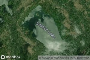 Snyder Lake