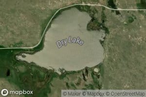Dry Lake