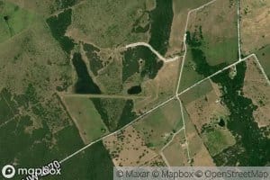 Soil Conservation Service Site 121 Reservoir