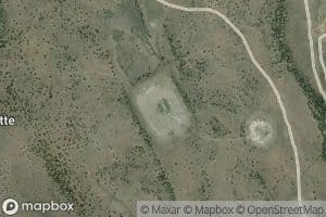 Pilot Lake Reservoir