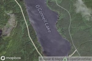 O'Connell Lake