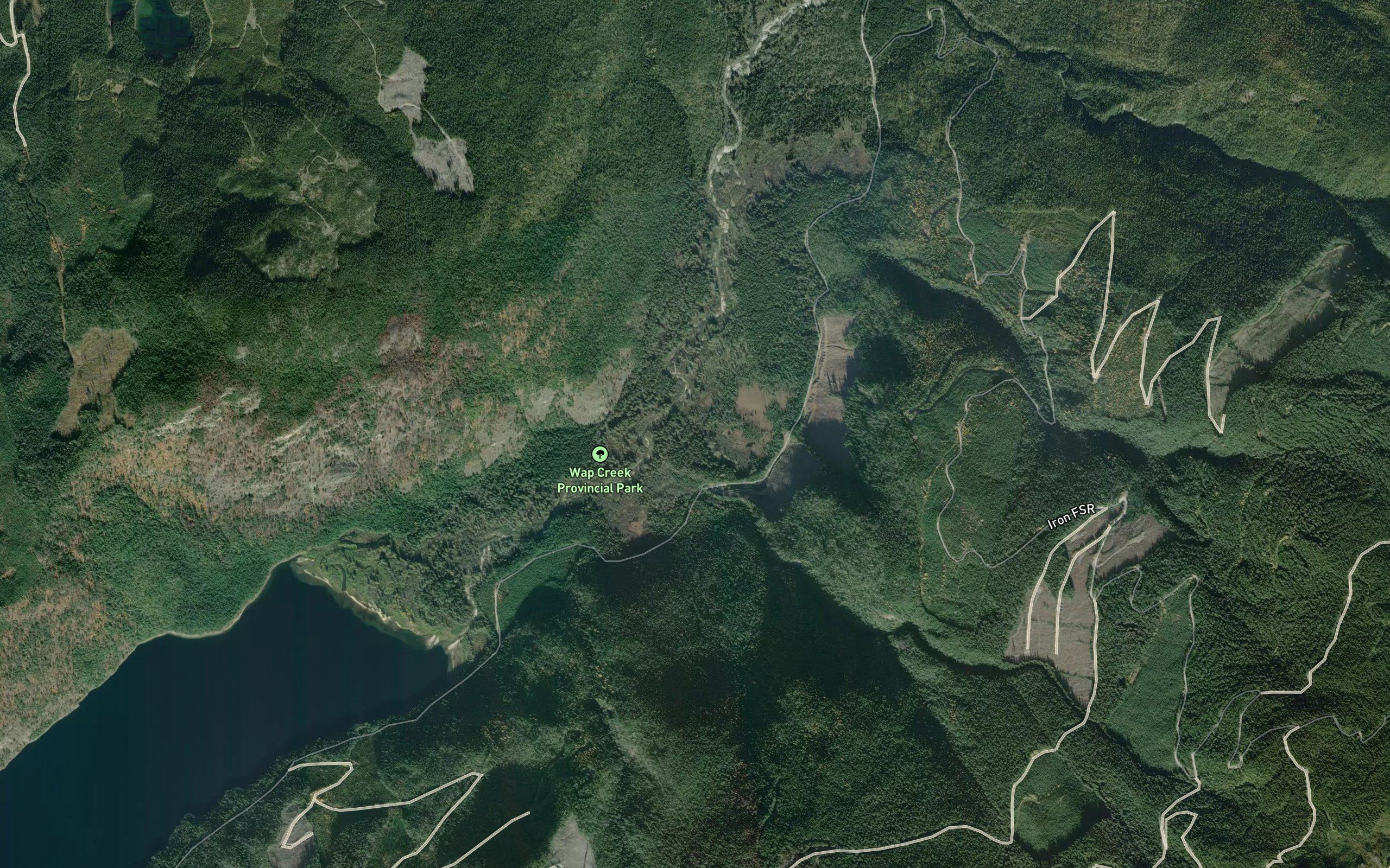 Devil Creek