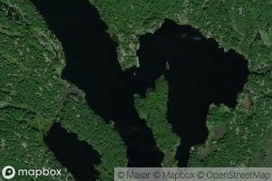 Fishog Lake