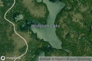 Hodgson Lake