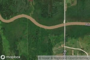 Cours d'eau Marchand