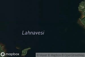 Lahnavesi