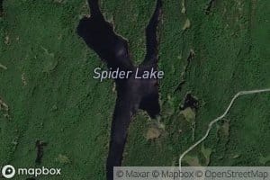 Spider Lake